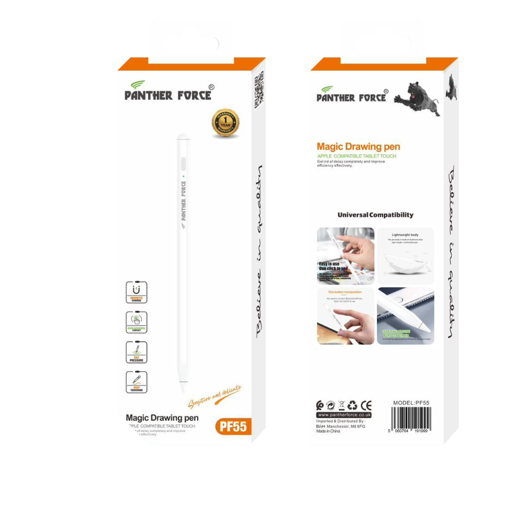 PF55- PANTHER FORCE MAGIC DRAWING PEN PF55- PANTHER FORCE MAGIC DRAWING PEN